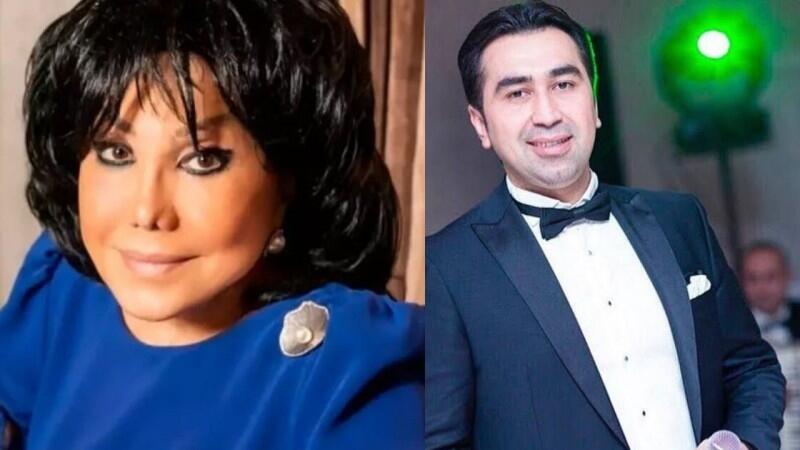 Flora Kərimovadan Eltona cavab: Törtöküntülərimlə sənətkar olub...