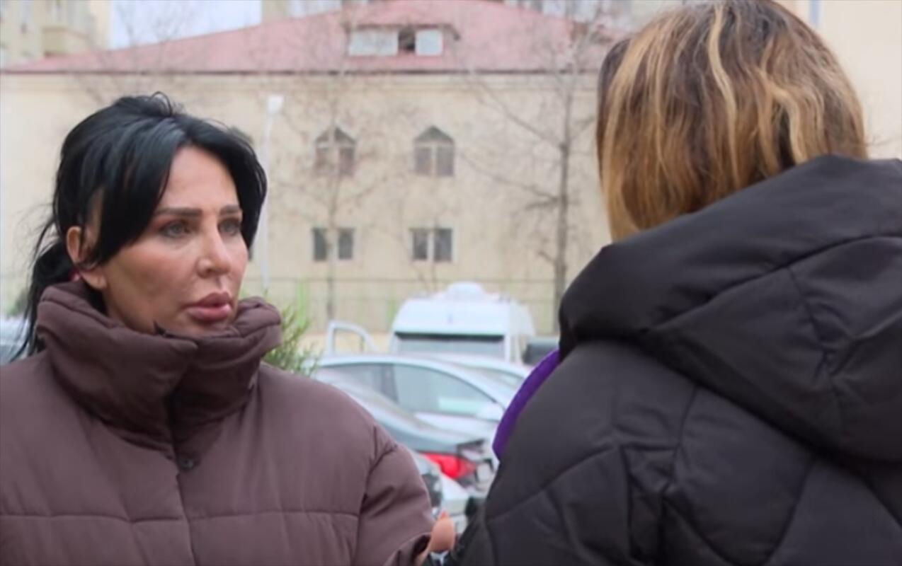 Tibb bacısı r&uuml;şvət vermədiyi &uuml;&ccedil;&uuml;n işdən &ccedil;ıxarılıb? 