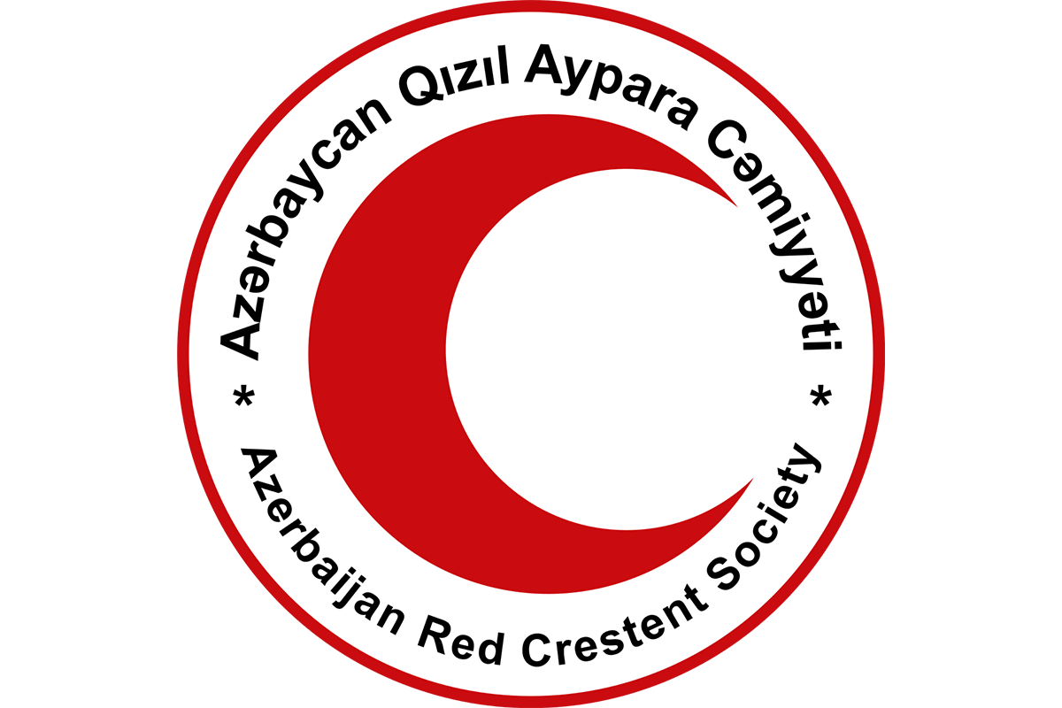 Qızıl Aypara Cəmiyyəti: Dəstəyə hazırıq!