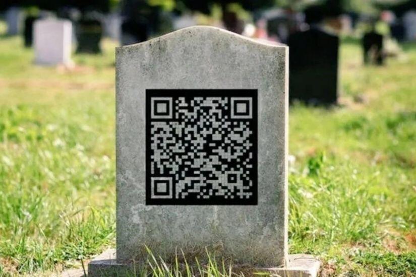 Azərbaycanda qəbiristanlıqda rəqəmsal inqilab: Mərhumlar “onlayn profil” açır 