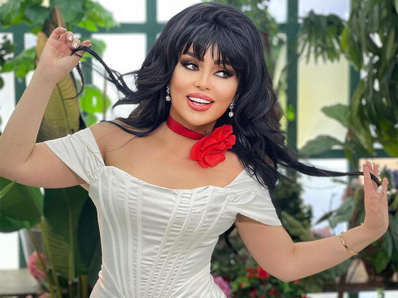 Vəfanın estetiksiz halını paylaşıb ƏLƏ SALDI 