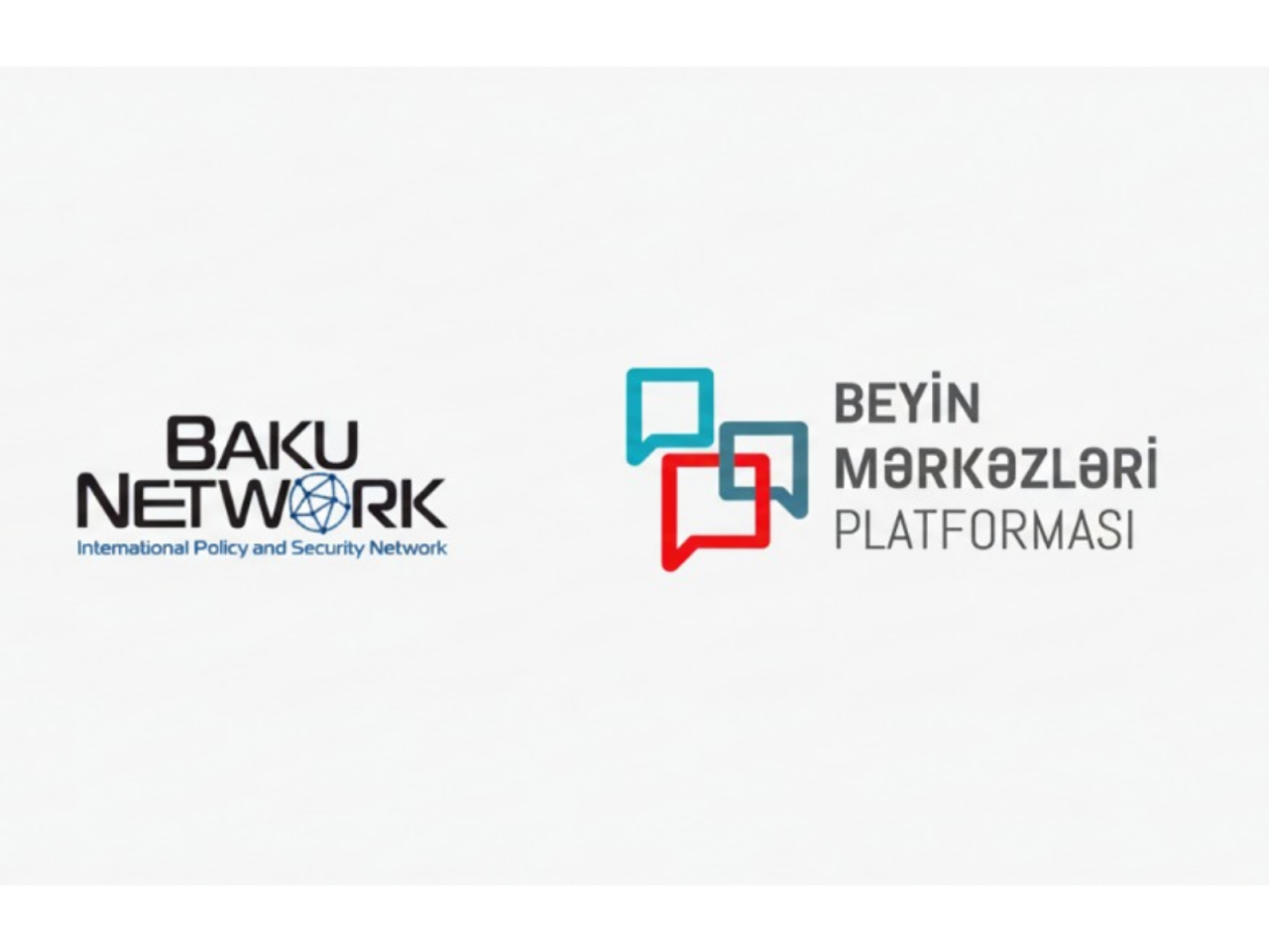 Baku Network Beyin Mərkəzləri Platformasına üzv qəbul edilib