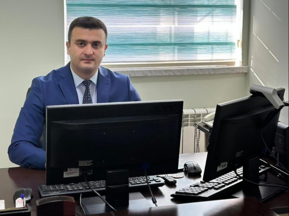 Elvin Əmirovun ş&ouml;bəsi ləğv edildi, m&uuml;avin TƏYİN OLUNDU