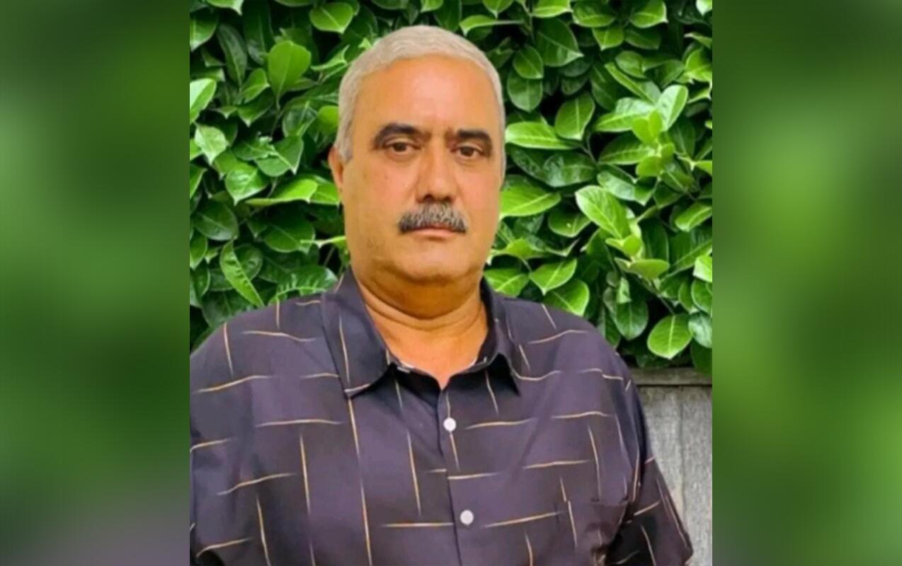 İtkin düşən kişinin meyiti