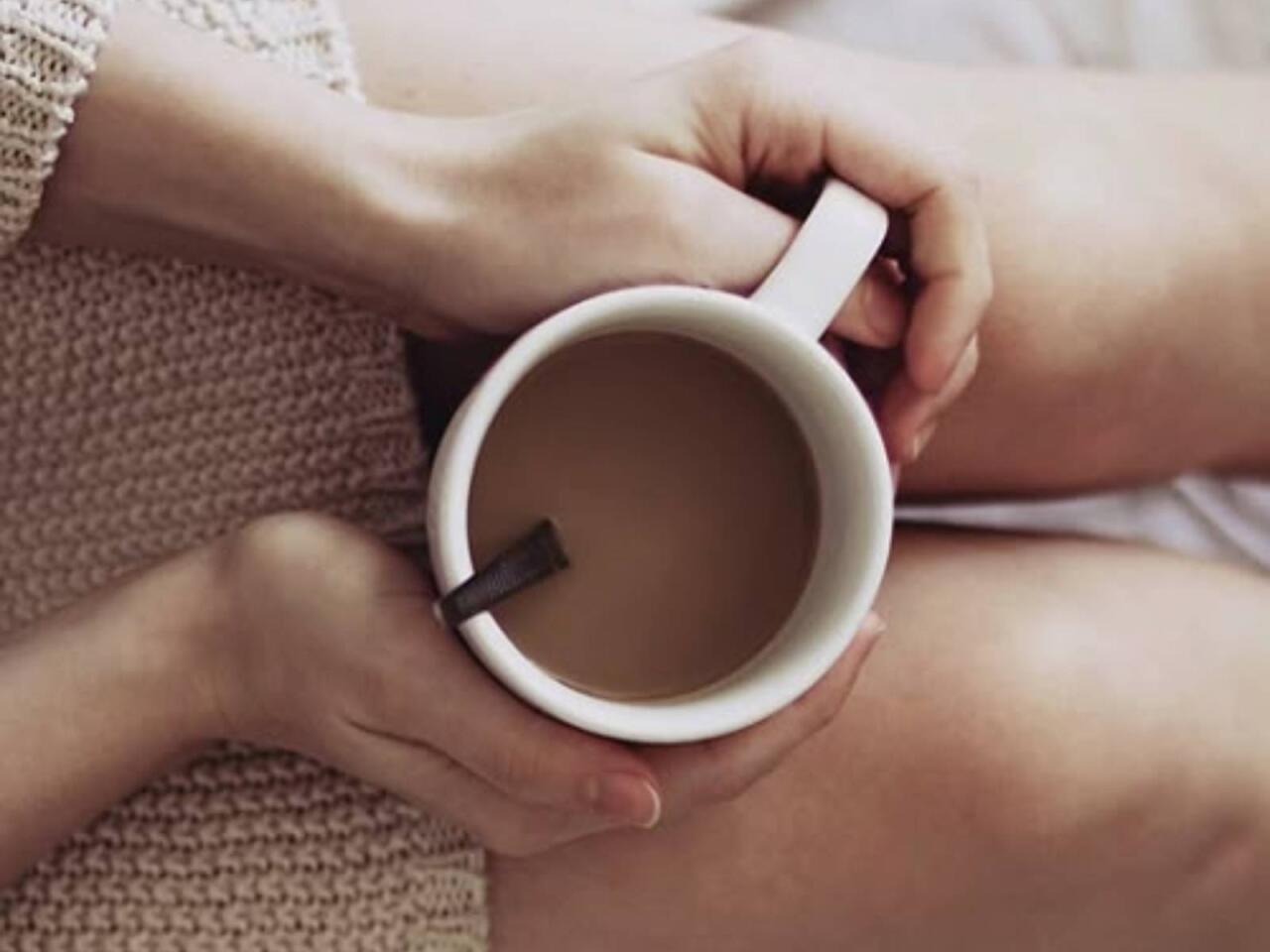 Gündə neçə fincan qəhvə təhlükəsizdir?  Həkim xəbərdarlığı