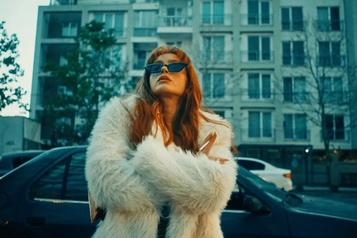 Daha bir serial &uuml;&ccedil;&uuml;n yolun sonu g&ouml;r&uuml;nd&uuml;