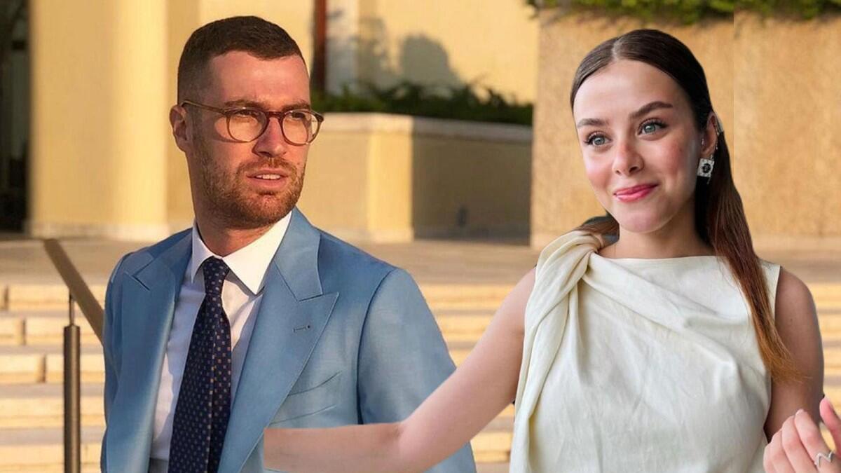 Seda Sayanın oğlu görüntüsü ilə gündəm oldu  FOTO