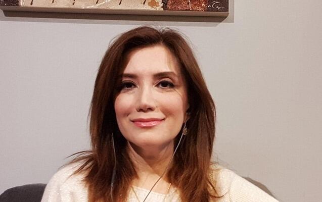 Gültəkin Hacıbəyli İstanbuldan daha bir açıqlama yaydı