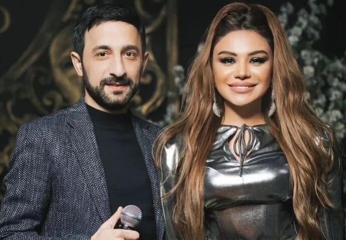 Ağamirzə T&uuml;rkan təriflədi, Pərvizdən &ldquo;şikayət&rdquo; etdi: "S&ouml;z&uuml;m&uuml; yerə salır"