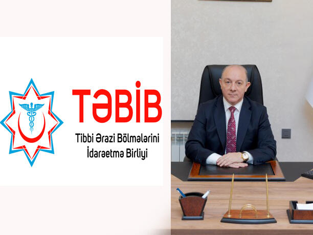 TƏBİBdə işləməyən departament rəhbəri vətəndaşları qəbul edir  Anar Ağayevin hansı səlahiyyəti var?
