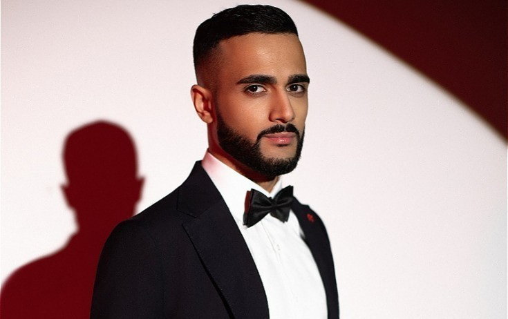 Rusiyada H&uuml;seyn Həsənova qarşı daha bir ittiham