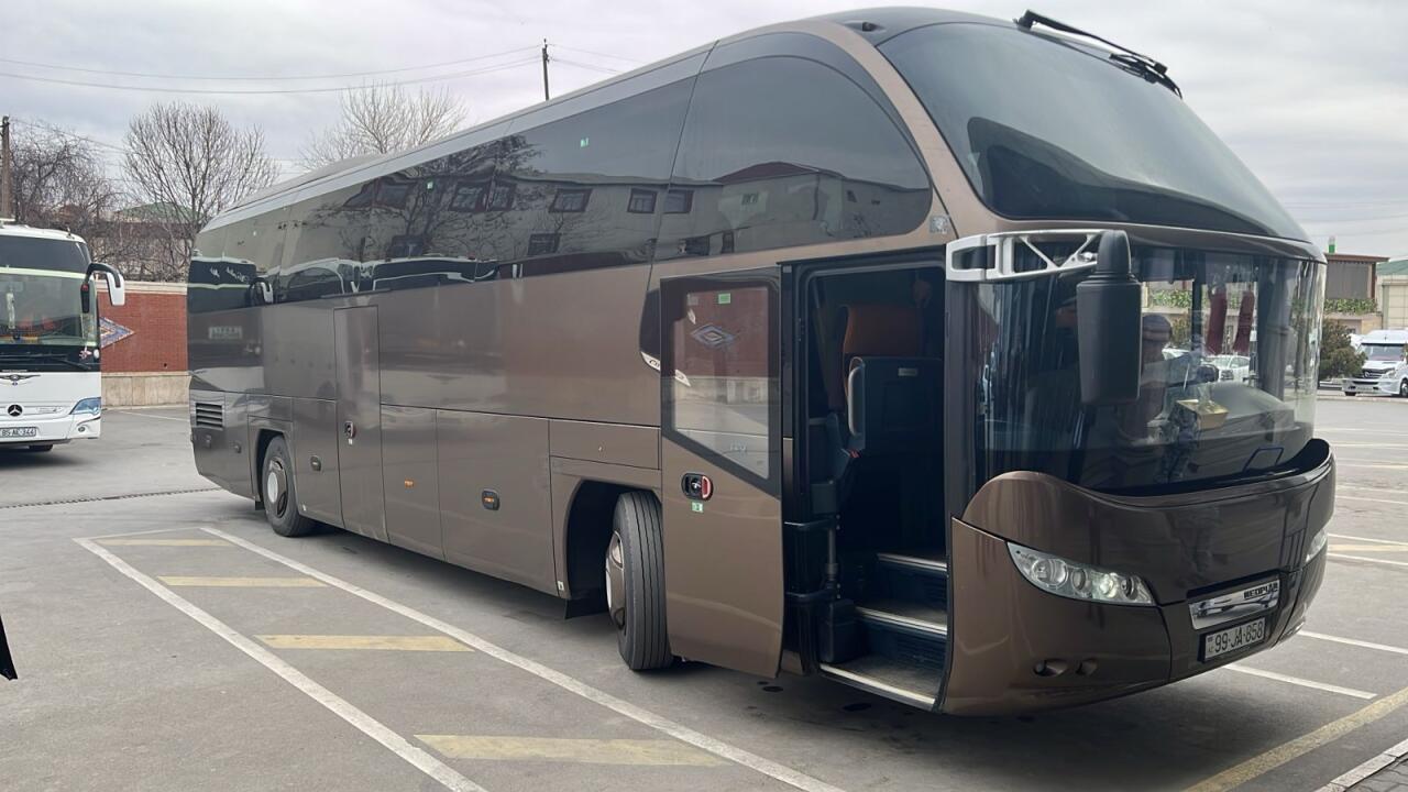 İndiyədək 673 nəfər Nax&ccedil;ıvandan İğdıra və əks istiqamətə daşınıb  RƏSMİ