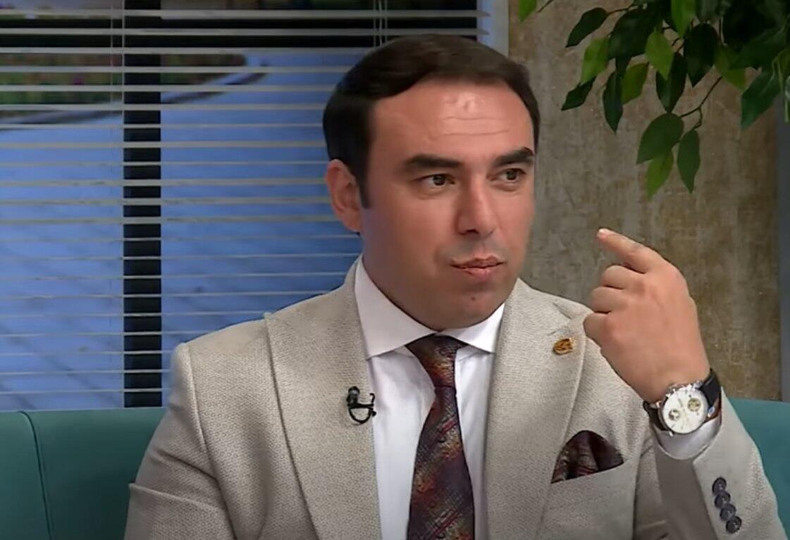 &ldquo;5 yaşımda &ouml;l&uuml;m&uuml;n pəncəsindən qurtuldum&rdquo;