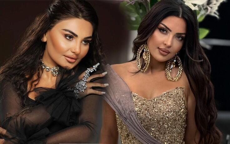 ŞəbnəmVəfa qalmaqalı yenidən "ALOVLANDI"  efirdə özündən çıxdı 