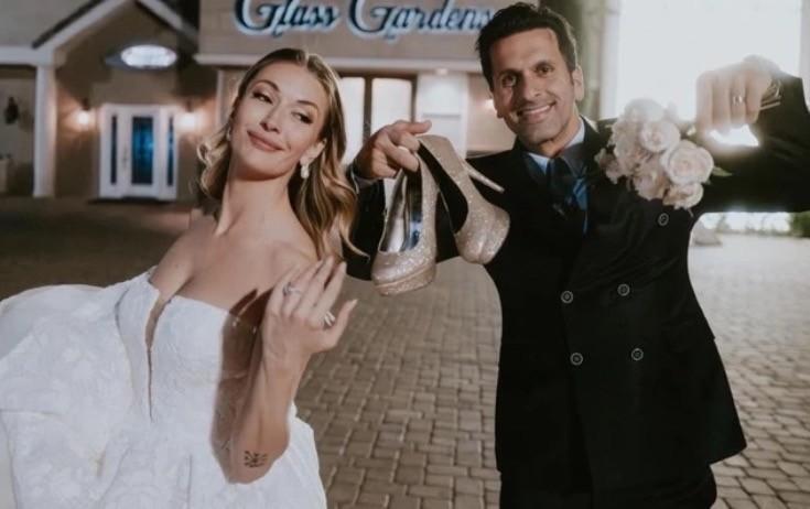 Məşhur t&uuml;rk aktrisa ƏRƏ GETDİ 