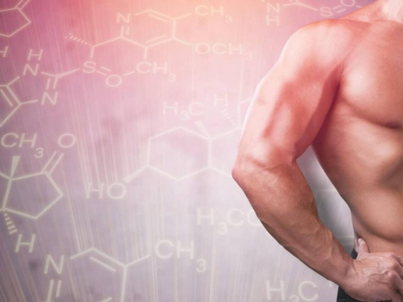 Ölkələrə görə kişilik hormonunun səviyyəsi açıqlandı  Azərbaycan görün neçənci yerdədir
