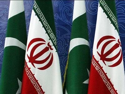 İran və Pakistan diplomatik missiyalarını bərpa etdi