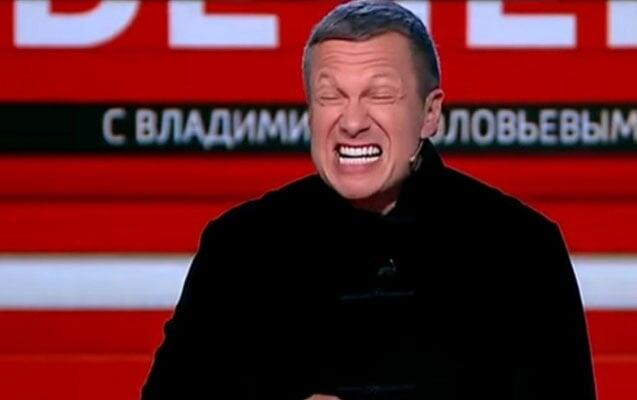 Ermənistan Solovyova g&ouml;rə Rusiyaya nota verdi