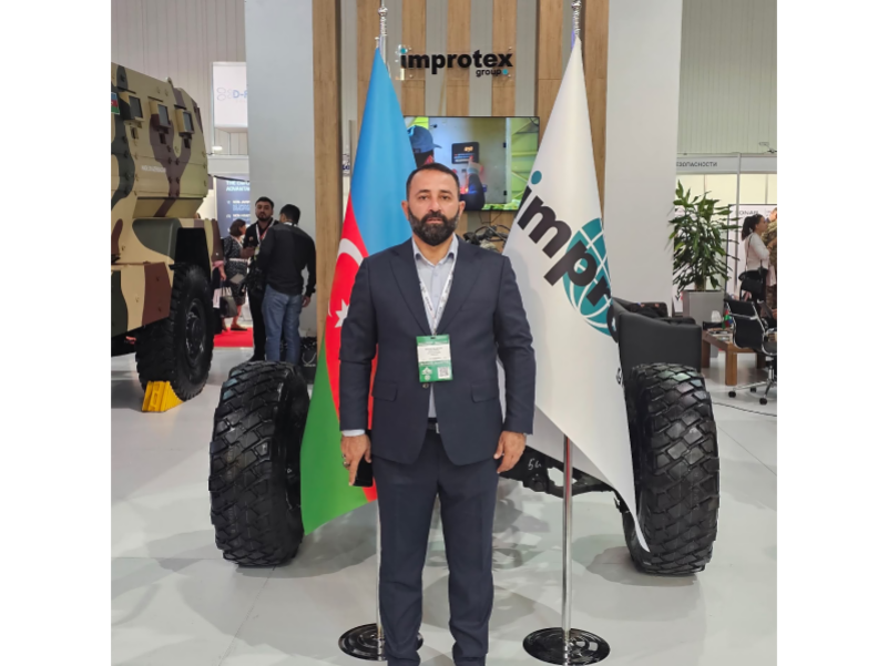 &ldquo;İmprotex&rdquo; şirkətinin m&uuml;hasibi evində &ouml;l&uuml; tapıldı  FOTO