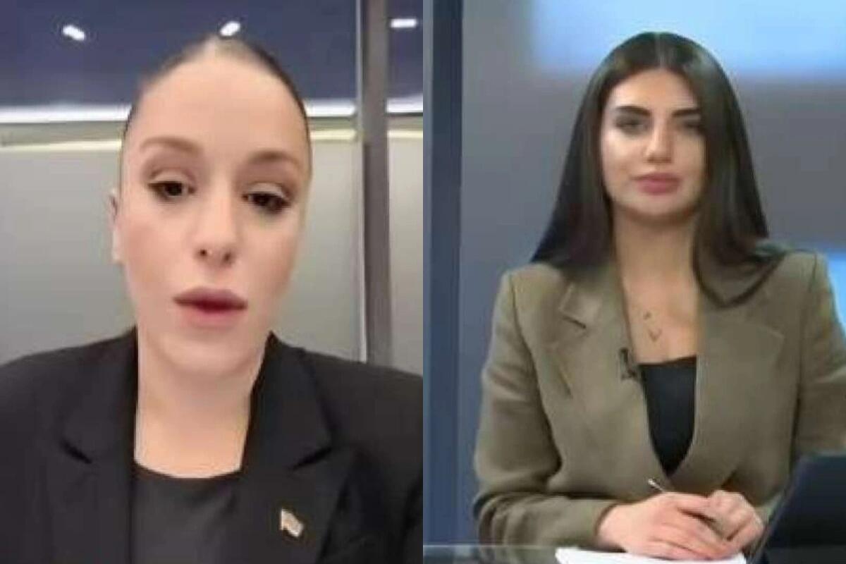 Ermənistanda həmin azərbaycandilli kanal bağlandı