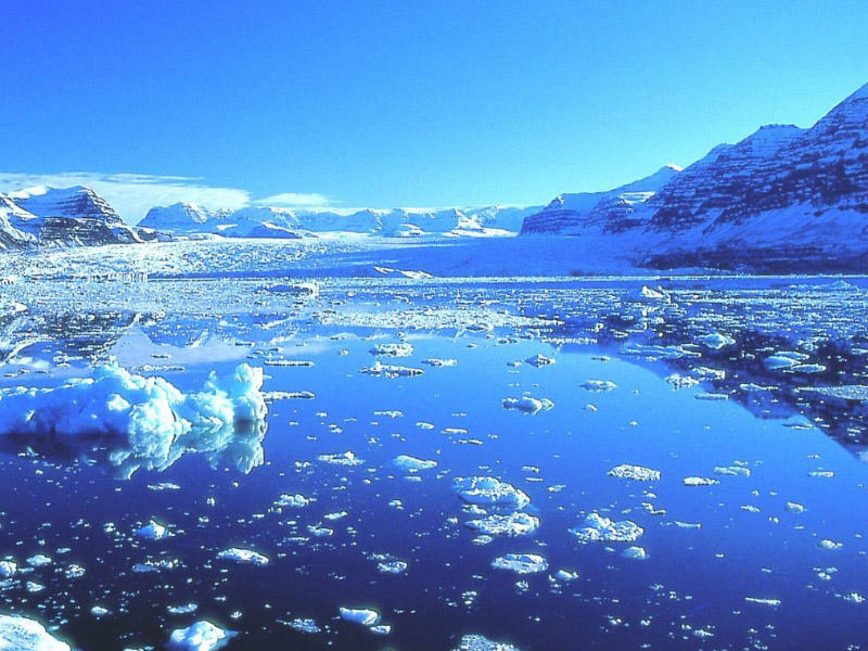 Antarktidanın gizli tərəfi: Buzların altındakı d&uuml;nya ilk dəfə bu qədər aydın g&ouml;r&uuml;nt&uuml;ləndi