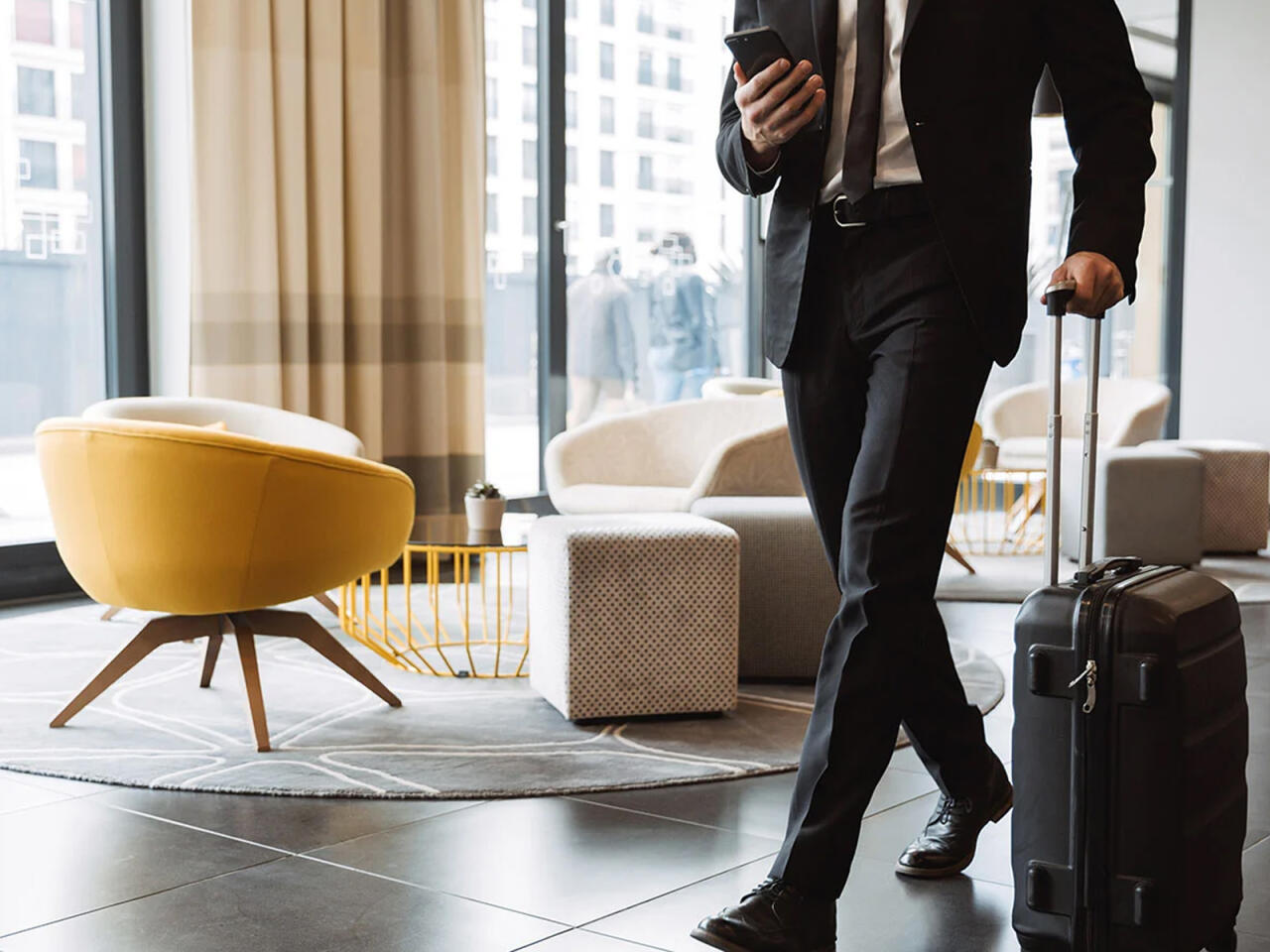 İş&ccedil;inin ezamiyyə xərclərini almasının h&uuml;quqi əsası yaradılıb