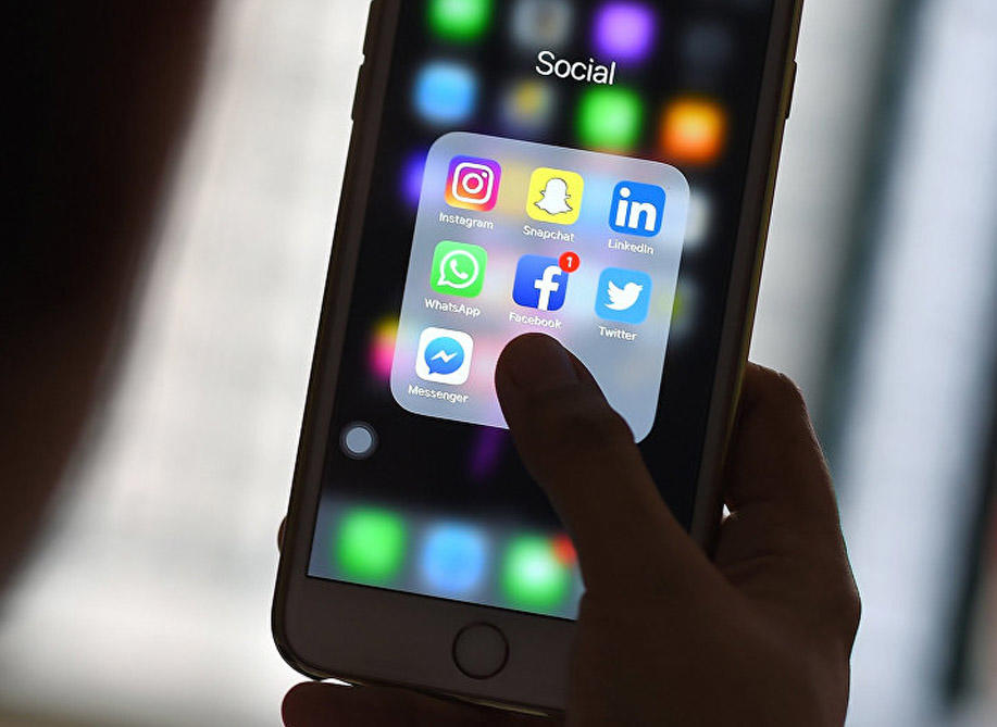 "WhatsApp"da yeni funksiya  Mesajlar yoxlanılacaq...