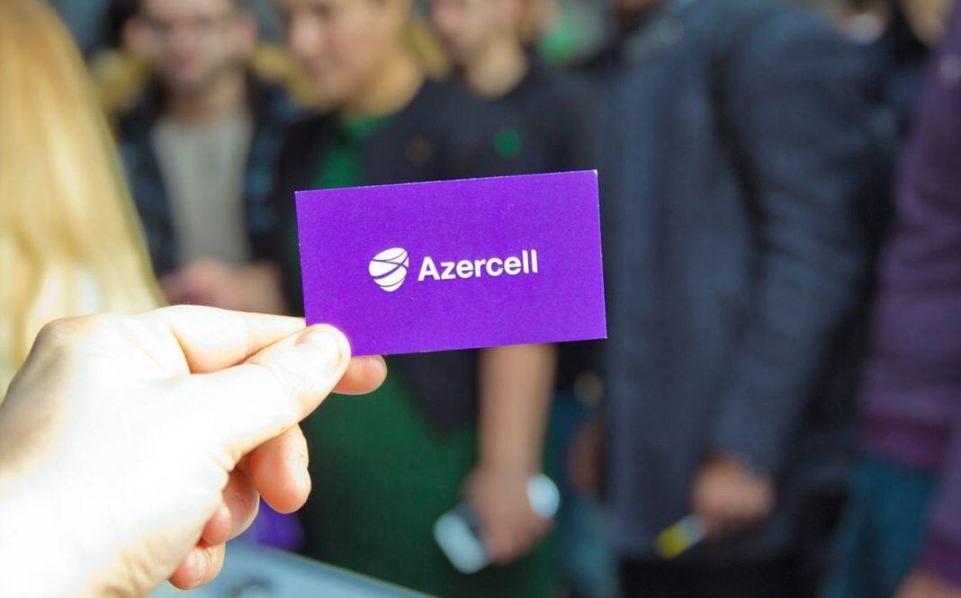 &ldquo;Azercell&rdquo; bu g&uuml;ndən qiymətləri artırdı