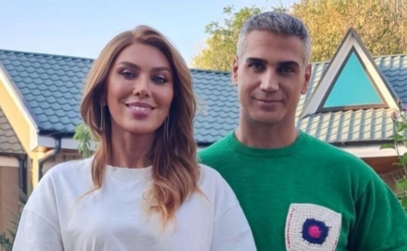 &ldquo;Oğullarıma s&ouml;z vermişəm&rdquo;  Doğuş 14 il sonra &ldquo;Survivor&rdquo;da