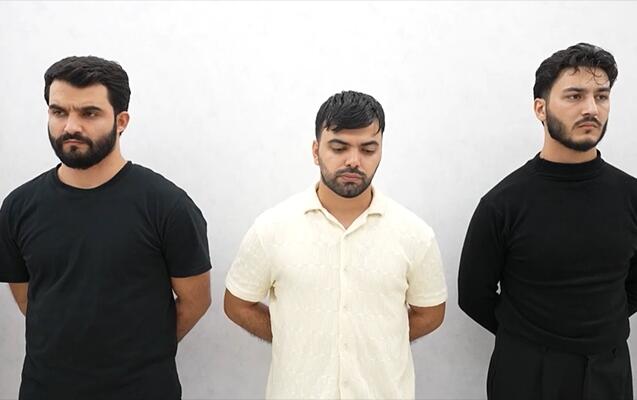 DİNdən əməliyyat  Qumar şəbəkəsi çökdürüldü 