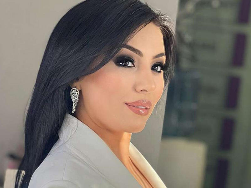 Həmkarını ələ saldı: "O m&uuml;ğənni adını &ccedil;əkdiyi kanala belə buraxılmır"