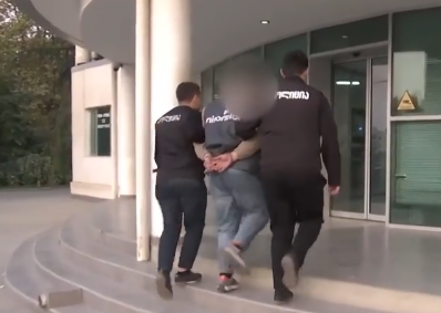 Gürcüstanda azərbaycanlı kriminal avtoritetin əlaltıları tutuldu
