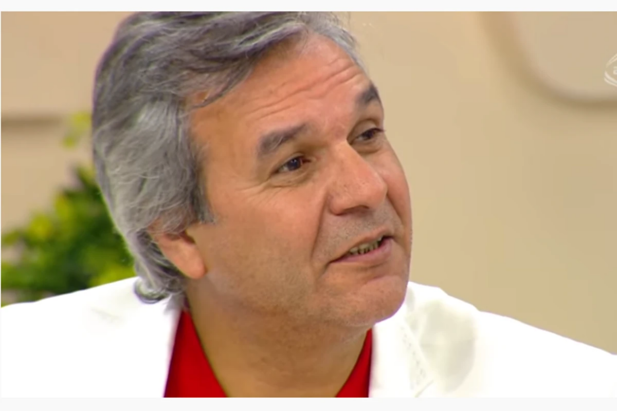 "Mənzurə Musayeva Musa Musayevin arvadı olub" 