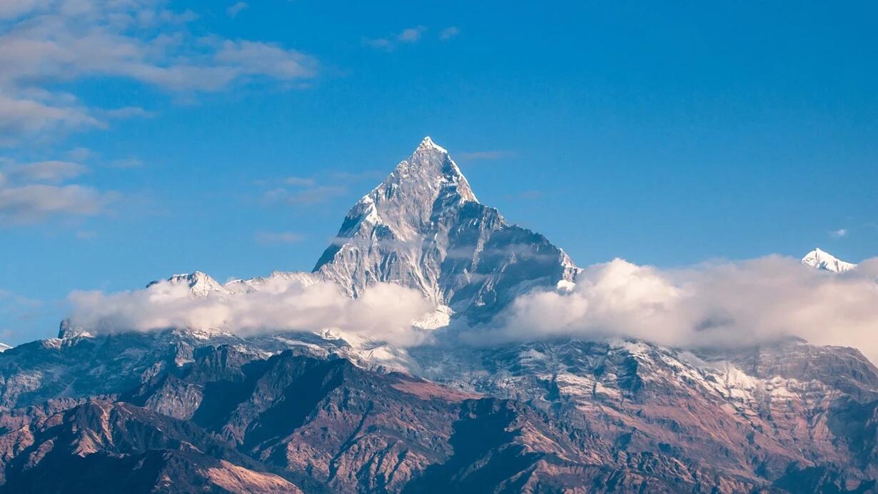 Nepalda qar uçqunu: 7 ölü, 5 yaralı
