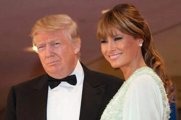 ABŞ tarixində ilk dəfə birinci xanım BMT TŞnin iclasına sədrlik edəcək