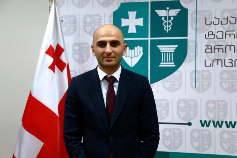 G&uuml;rc&uuml;standa ke&ccedil;miş nazir m&uuml;avini saxlanıldı