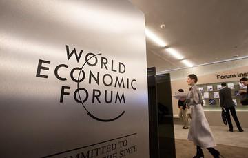 Davosda UkraynaRumıniya danışıqları başladı