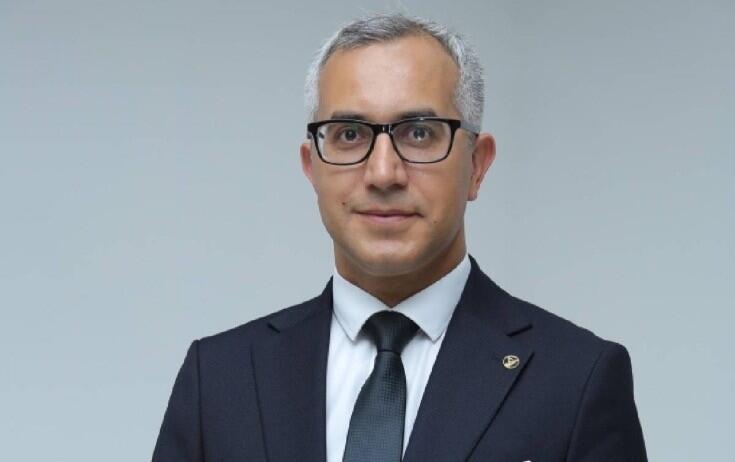 Kamran Əsədov test imtahanlarına müdaxilədə ittiham edilir 