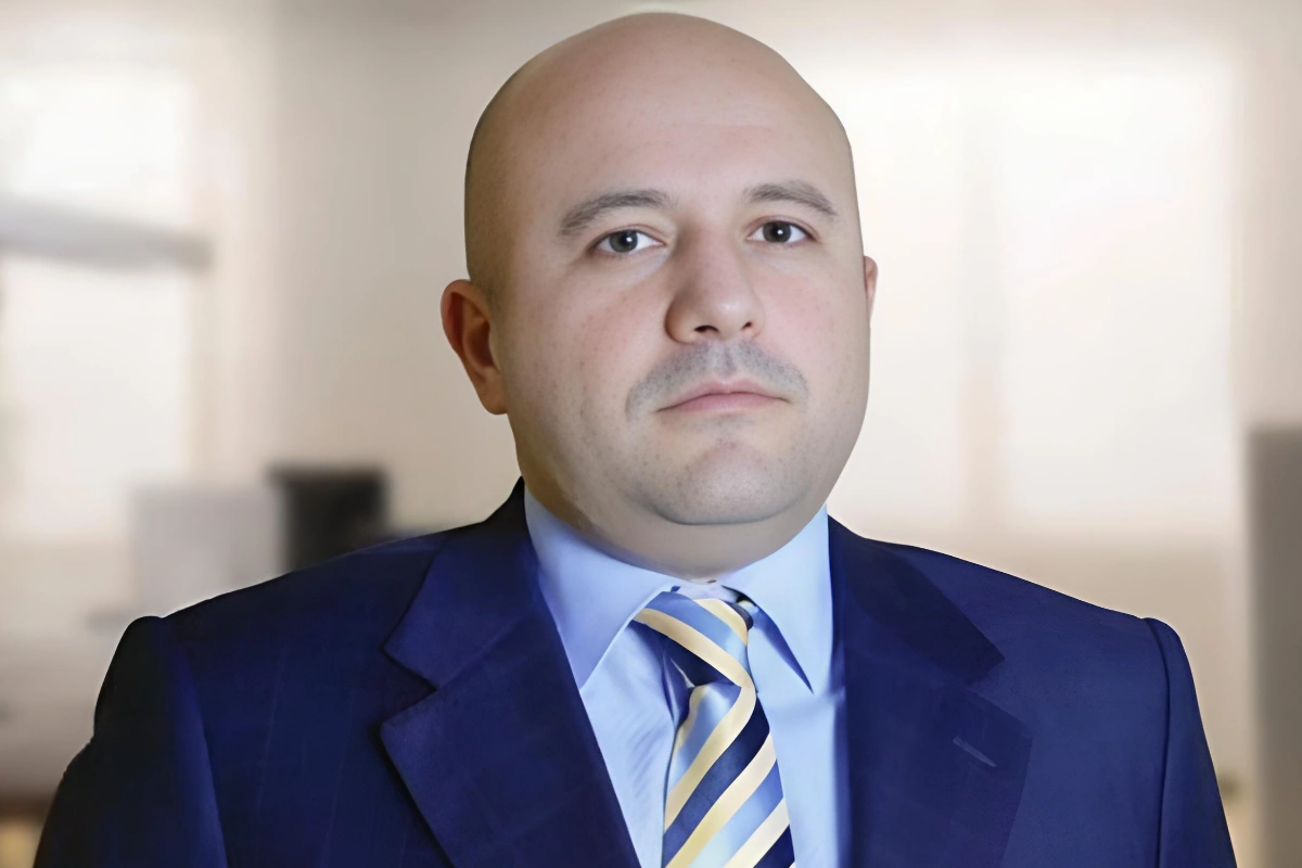 Cəlil Əhmədov işdən &ccedil;ıxarıldı