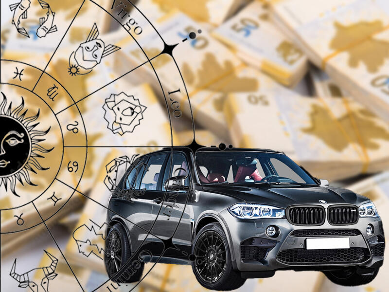 Yanvar ayından varlanacaq 5 b&uuml;rc  Xoşbəxt g&uuml;nlər g&ouml;zləyir