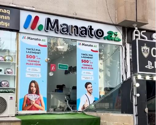“Manato” bağlanır?  Kredit verilməsi məhdudlaşdırıldı