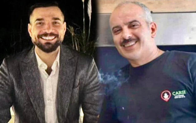 Büyükfırat ailəsində eyni gündə iki faciə 