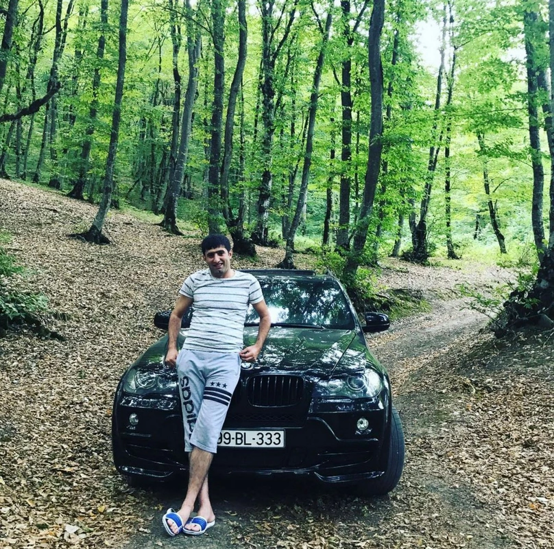 "Qumar kralı" şəkili Yusifin "sağ əli" həbs edildi  FOTO