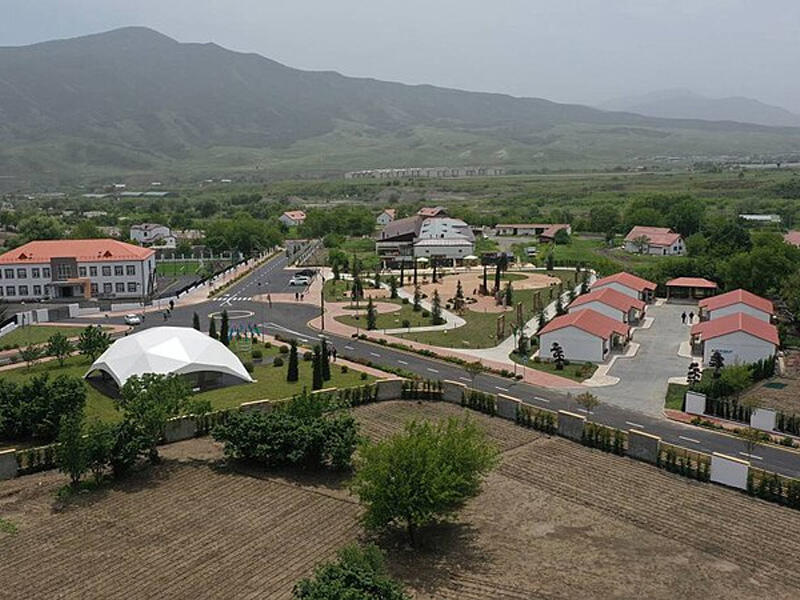 Xocalının bu kəndlərinə