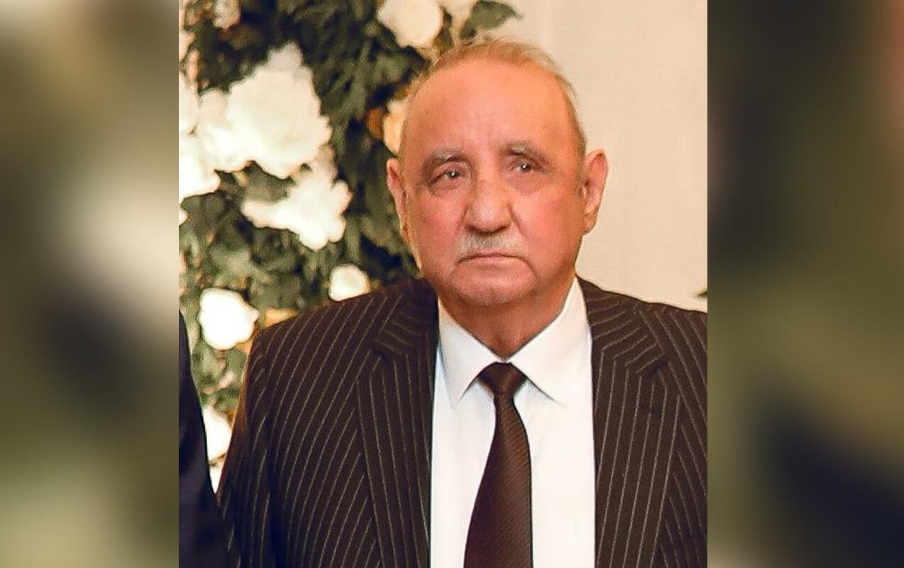 Tanınmış iş adamı vəfat etdi 