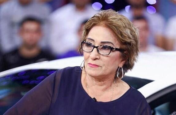 "Məni &ouml;ld&uuml;rmək istəyirlər, əl &ccedil;əkin"