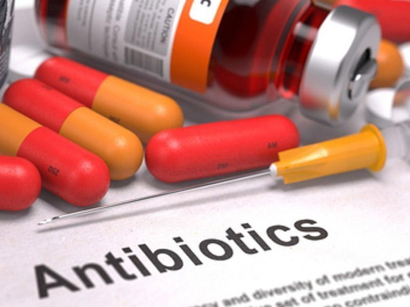 Antibiotiklər virusları &ouml;ld&uuml;rm&uuml;r &ndash; Pediatr valideynləri xəbərdar etdi