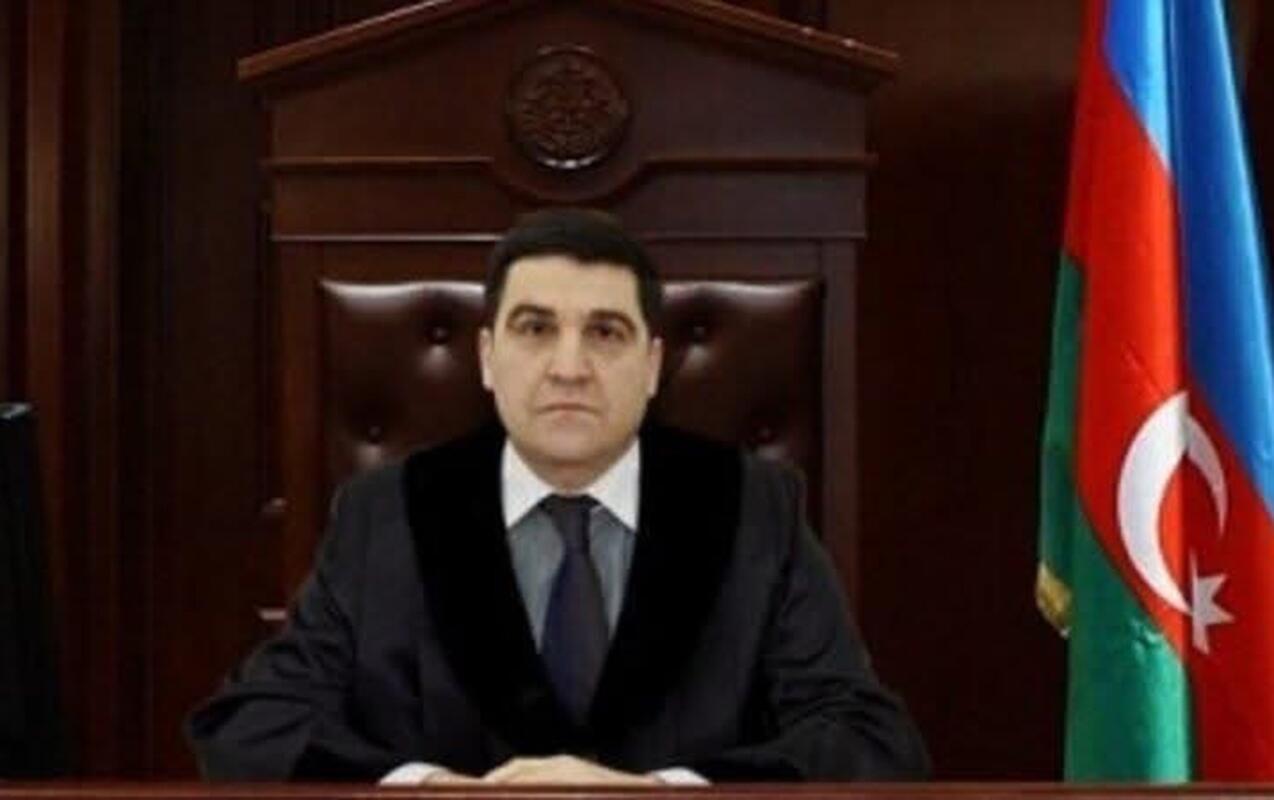 Prokurorluqdan hakimin oğlunun intihar etdiyi hadisə ilə bağlı A&Ccedil;IQLAMA