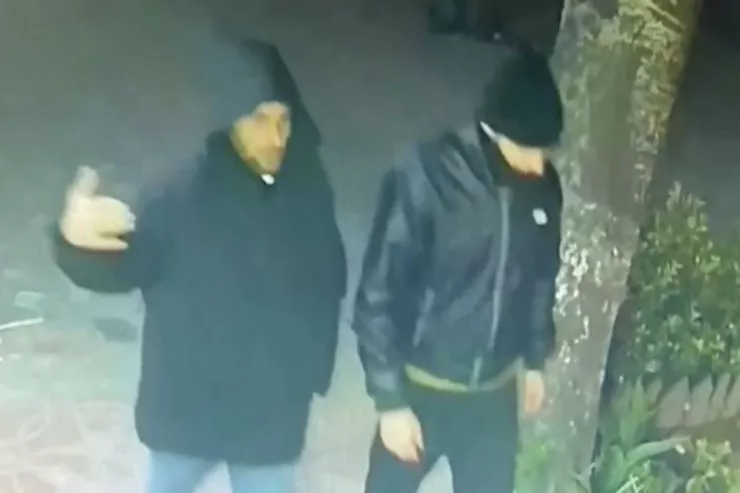 Bakıda silsilə oğurluqlar edən qardaşlar saxlanıldı 