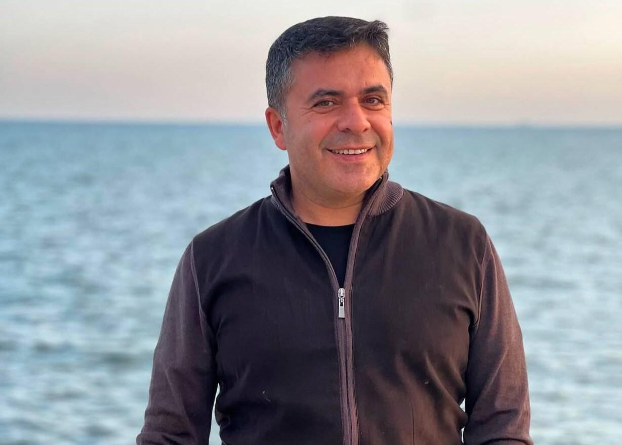 Cabir İmanovun heç yerdə olmayan VİDEOsunu paylaşdı